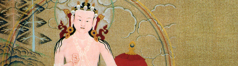image from Namkhai Yeshin Dzogchen-opetuksia Pariisissa 9.-11.5.2025